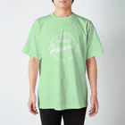 MOTIONのSURF SHOP TEE 3 (濃色用) スタンダードTシャツ