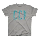 ClashColorPantsのCCP Regular Fit T-Shirt