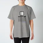 kengochiのspacer.gif Regular Fit T-Shirt