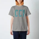 ClashColorPantsのCCP スタンダードTシャツ