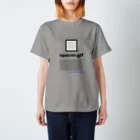 kengochiのspacer.gif スタンダードTシャツ