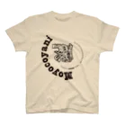 NMDのTezcatlipoca スタンダードTシャツ