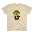 WooofyのWooofys PRくん Regular Fit T-Shirt