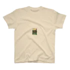 atezのKYOTO-T Regular Fit T-Shirt