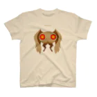 GubbishのMothman スタンダードTシャツ