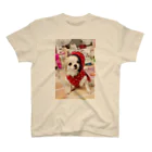 Miko&BerryのMiko Regular Fit T-Shirt