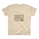 セブ山のケツ毛 Regular Fit T-Shirt