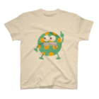 福来笑店のMONSTERS スタンダードTシャツ