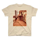 その物語を忘れない。のLOUISVILLE WATERFRONT NEIGHBORHOOD, PORTLAND Regular Fit T-Shirt