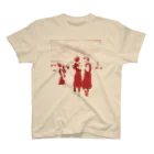 その物語を忘れない。のBathing Beauties circa 1890’s スタンダードTシャツ