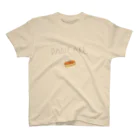 ngyのパンケーキそして Regular Fit T-Shirt