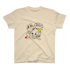 タバコのHELLO スタンダードTシャツ