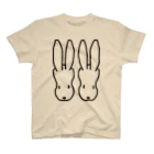 とってもかわいいショップのniwa Regular Fit T-Shirt