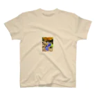 スカッピィ(｡･_･｡)ﾉのあなたをRespect Regular Fit T-Shirt