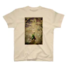 ISSEYのMoon Child Regular Fit T-Shirt