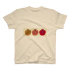 おはしおきショップのトマトだよ Regular Fit T-Shirt