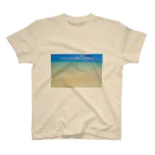 hiro_photoの小浜島 Regular Fit T-Shirt