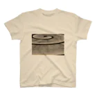 Tadakuni TaniのObjective Vector Regular Fit T-Shirt