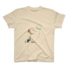 翔眞のDusk boy スタンダードTシャツ