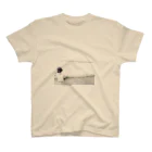 あやか●のさびしうれしい Regular Fit T-Shirt