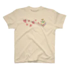 不思議なピクミーの『フシギなピクミー』エンジェル☆ユニミー Regular Fit T-Shirt