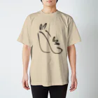 riu0718.comのウミウシ Regular Fit T-Shirt