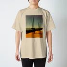 artkreのはれのひ スタンダードTシャツ