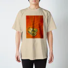 artkreのちっちゃなくつ Regular Fit T-Shirt