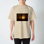 雨宮圭一郎の世界は美しく出来ている Regular Fit T-Shirt