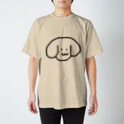 とってもかわいいショップのinu Regular Fit T-Shirt