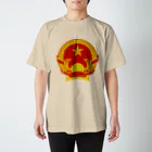 毒の素のベトナム スタンダードTシャツ