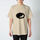 Jeccyのblack sheep スタンダードTシャツ