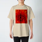 その物語を忘れない。のflower スタンダードTシャツ