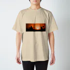 その物語を忘れない。のPALO VERDE VALLEY スタンダードTシャツ