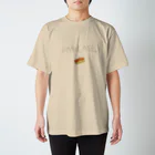 ngyのパンケーキそして Regular Fit T-Shirt