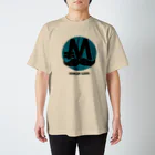 Monach(モナッチ)のモナコインおじさん Regular Fit T-Shirt