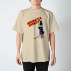 小野寺宏友の渋谷ロケット！ Regular Fit T-Shirt