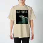 その物語を忘れない。のLIGHT YOUR WAY Regular Fit T-Shirt