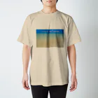 hiro_photoの小浜島 スタンダードTシャツ