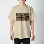 Tadakuni TaniのObjective Vector Regular Fit T-Shirt