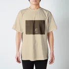 Tadakuni TaniのSics スタンダードTシャツ