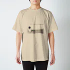 あやか●のさびしうれしい Regular Fit T-Shirt