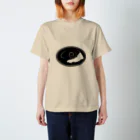 Jeccyのblack sheep スタンダードTシャツ