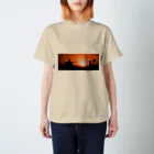 その物語を忘れない。のPALO VERDE VALLEY Regular Fit T-Shirt