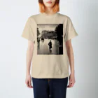 その物語を忘れない。のParis, 1911 スタンダードTシャツ