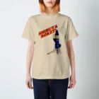 小野寺宏友の渋谷ロケット！ Regular Fit T-Shirt