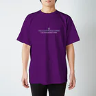 Keisuke TAKAHASHIのワタシハエリクサーチョットデキル Regular Fit T-Shirt