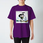 全日本らくらくピアノ協会・公式ショップサイトのらくらくピアノ2014オリジナル Regular Fit T-Shirt