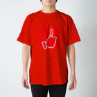 MOHRY    のDouBaku Regular Fit T-Shirt