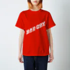 ma_jinのBAD GOV スタンダードTシャツ